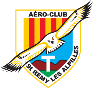 Aéro-club Saint Rémy de Provence